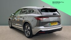 Skoda Enyaq 210kW 85 Edition 82kWh 5dr Auto Electric Estate